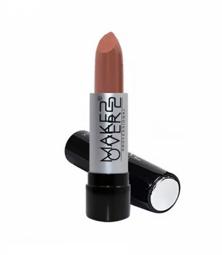 Make Oever 22 Matte Lipstick 637