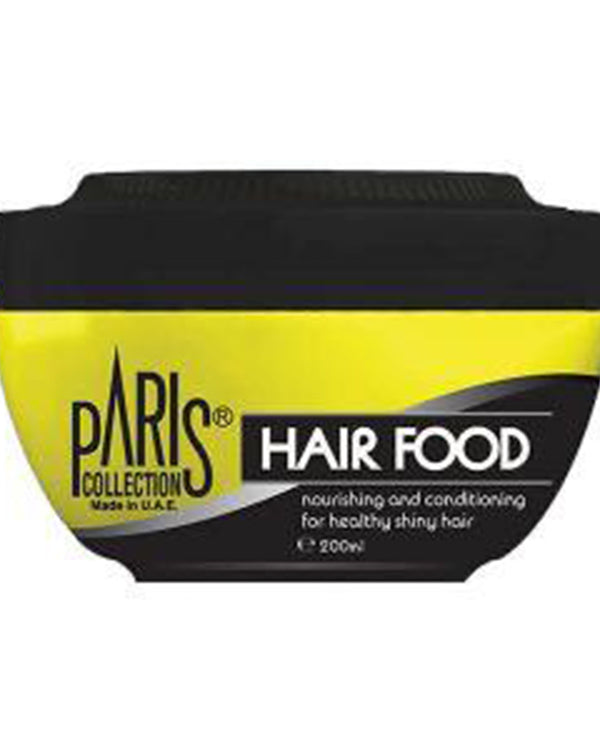 Paris For Hair Food 200ml