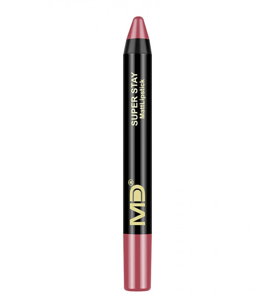 MD MATTE PEN LIPSTICK MLV001