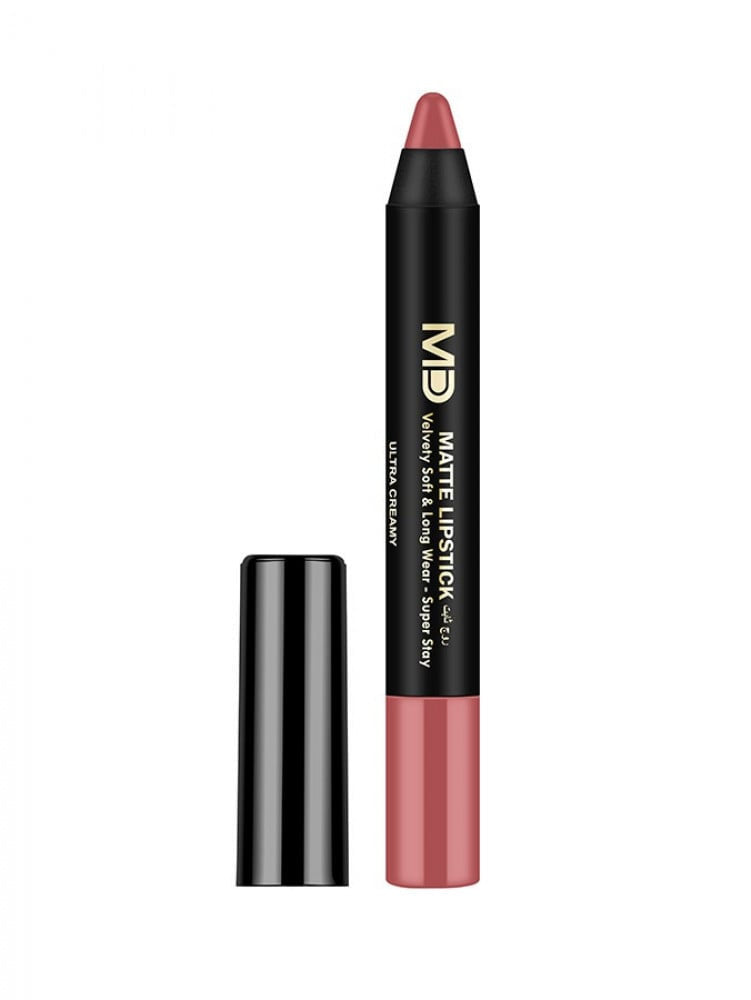 MD MATTE PEN LIPSTICK MLV003