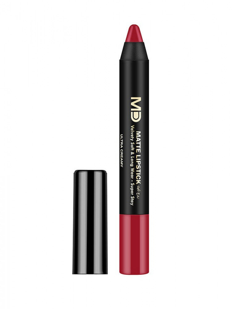 MD MATTE PEN LIPSTICK MLV016