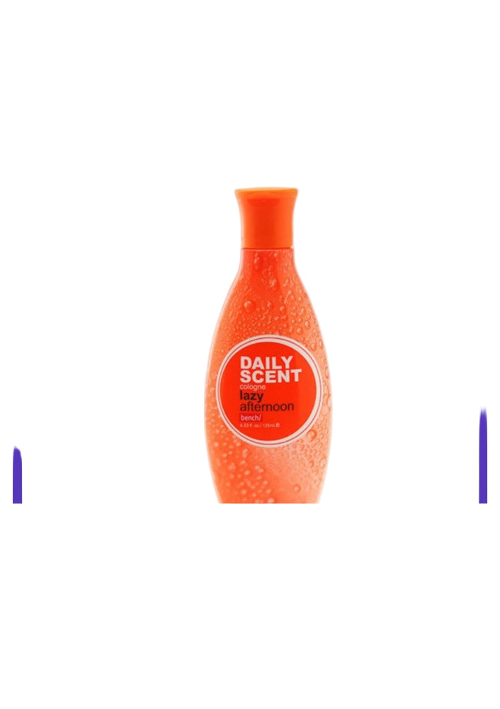 Bench Daily Scent Lazy Afternoon 125ml