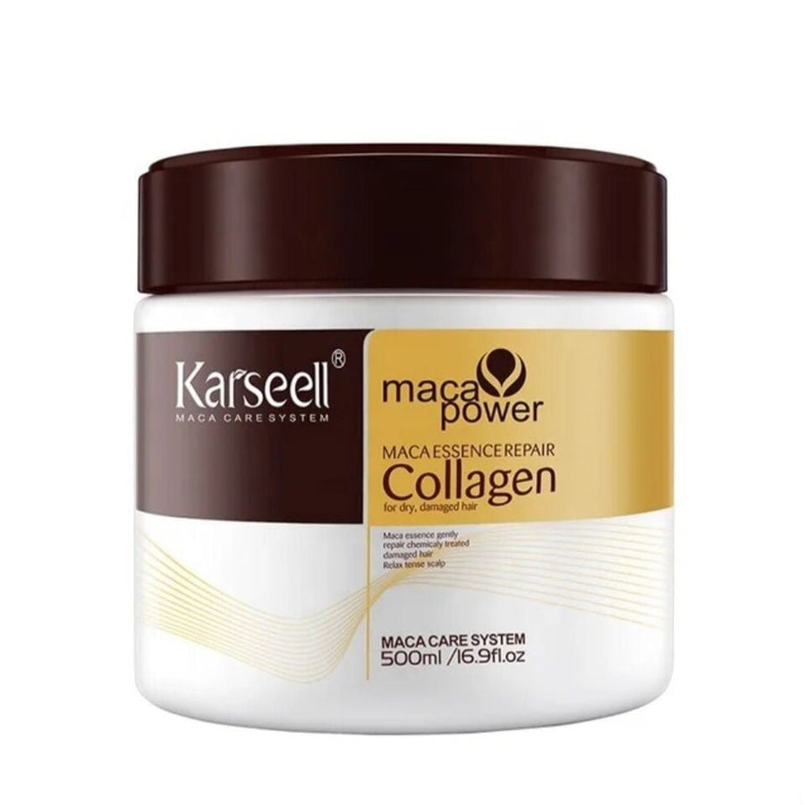 Collagen hair treatment mask 500 ml original