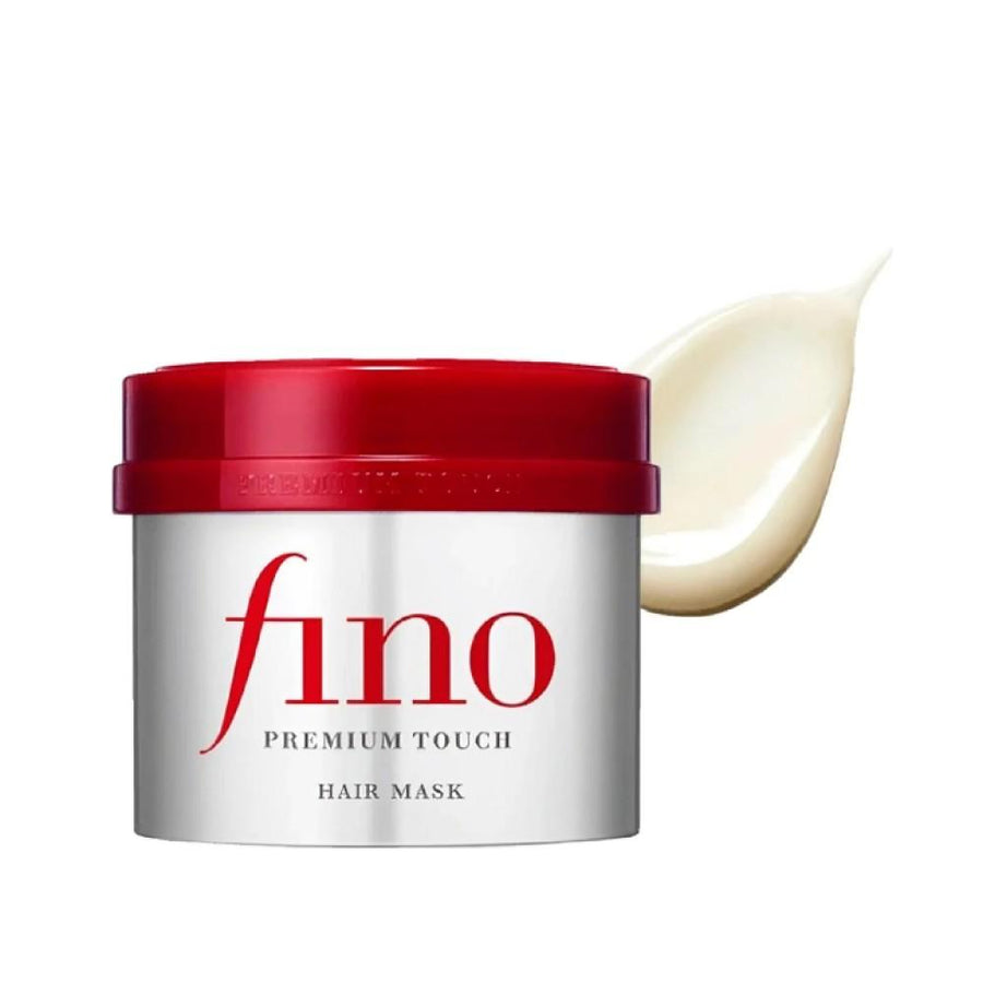 Fino Hair Mask 230gm