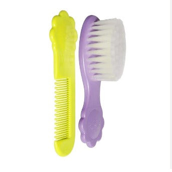 Pigeon Comb Hair Brush Set k65