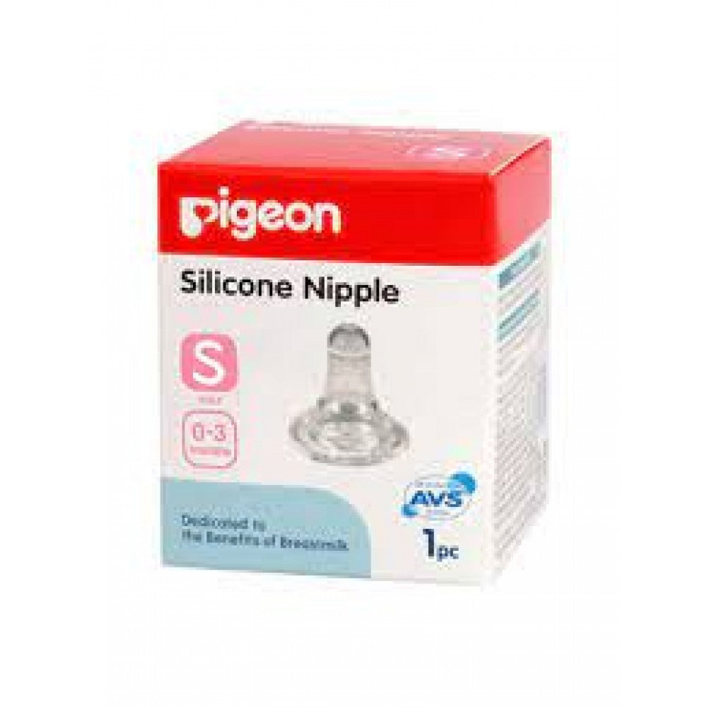 Pigeon Flexible 4+ ( M ) 1Pcs