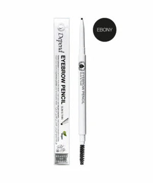 Depend Eyebrowpencil Slim&Thin Ebony