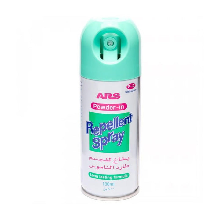 Ars Repellent Spray 100ml
