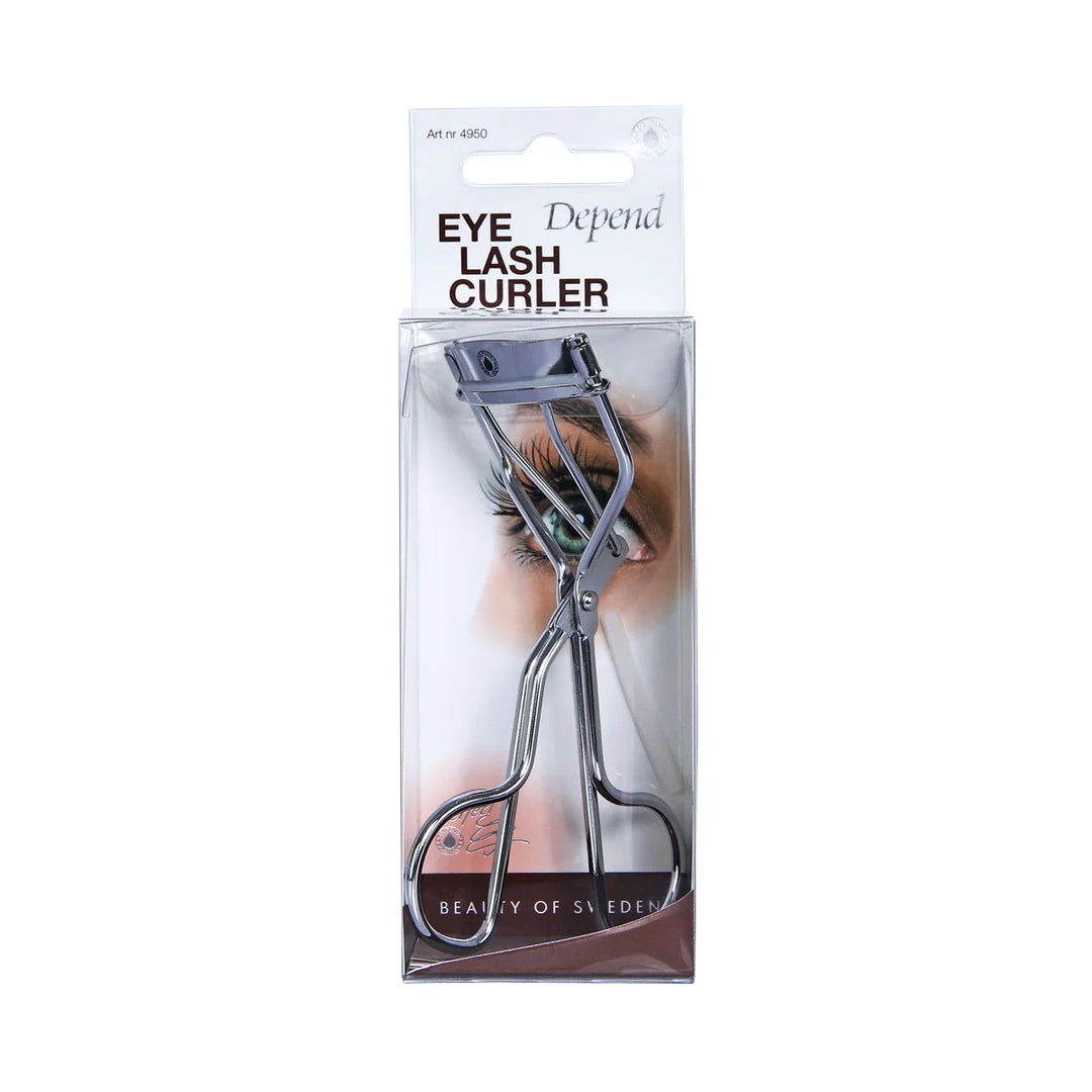 Depend Eyelash Curler Metal Perect