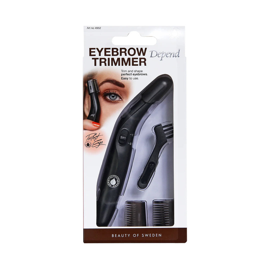 Depend Eyebrow Trimmer Perfect