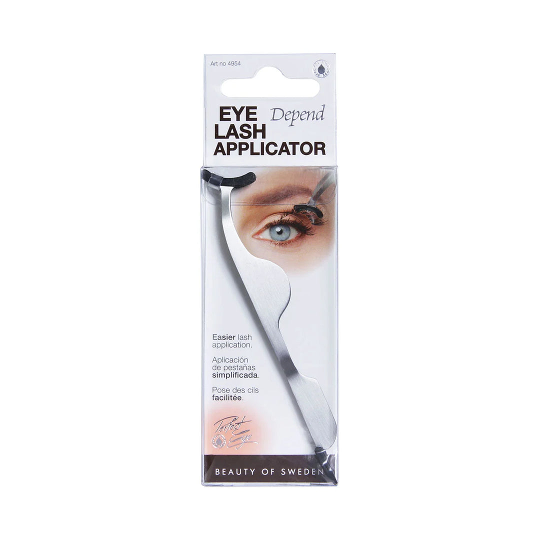 Depend Eyelash Tongs 4751