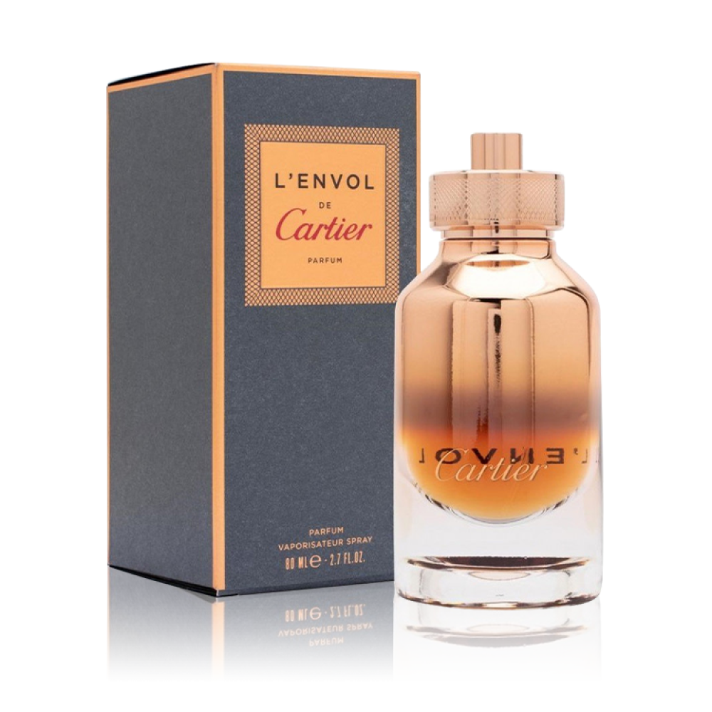 Carte La Nevole Eau De Parfum 80Ml