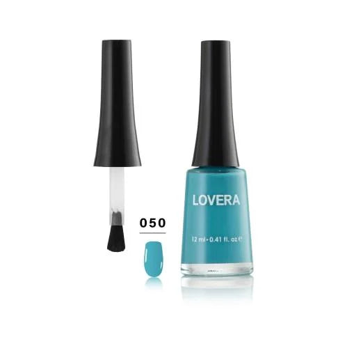 طلاء أظافر لوفيرا رقم 50 