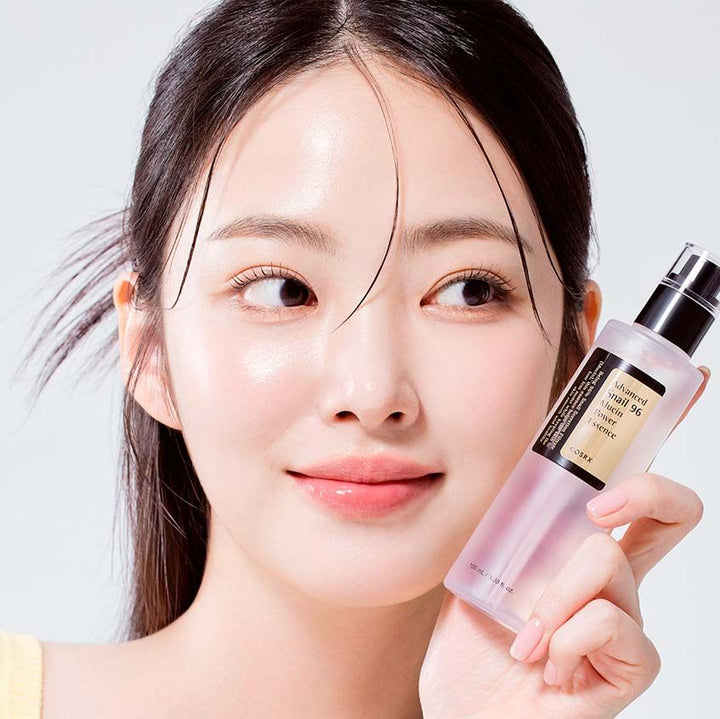 COSRX Advanced Snail 96 Mucin Power Essence – 100ml
