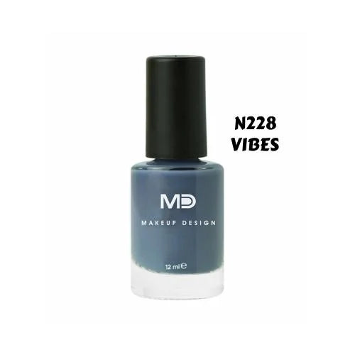 طلاء أظافر MD طويل الأمد - N228