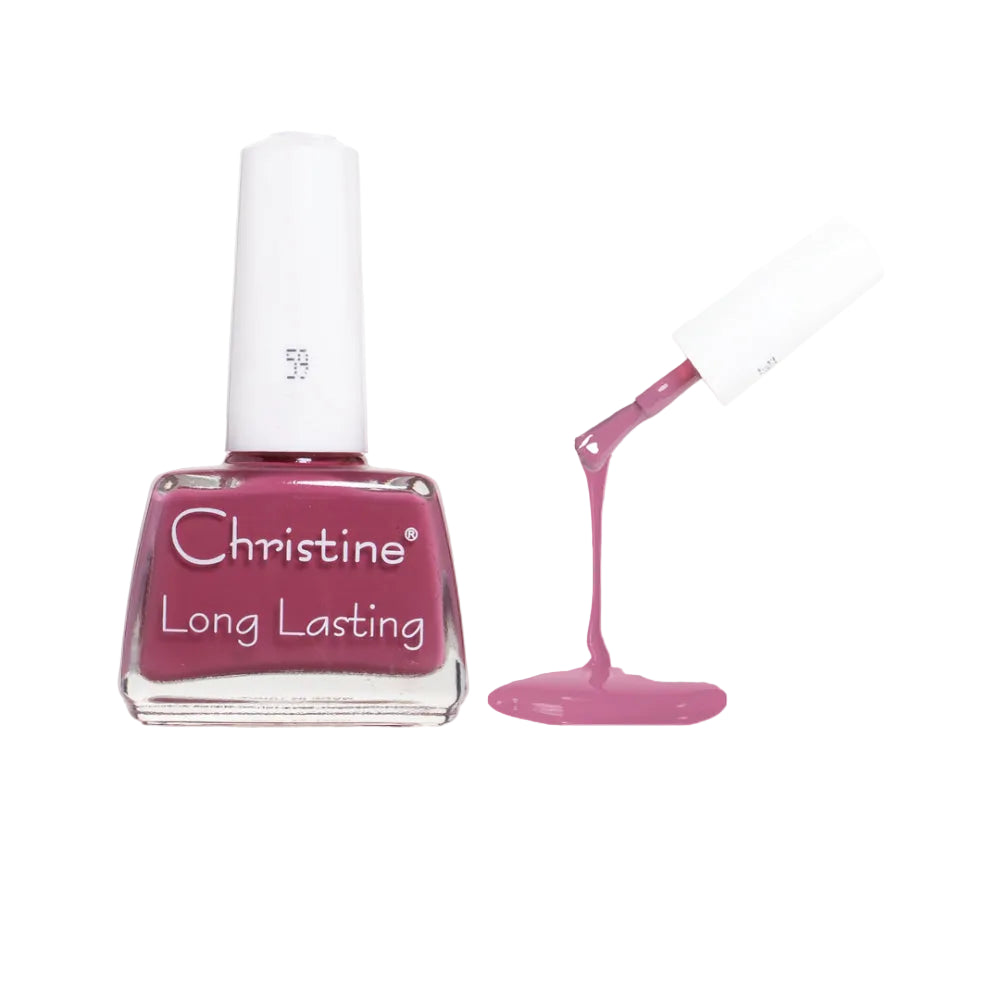 Christine Nail Polish Long Lasting 59