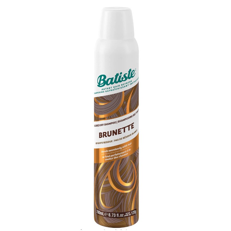 Betaiste Brunettes Shampoo 200ML