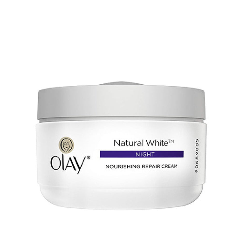 Olay Natural White Night Cream 50Ml