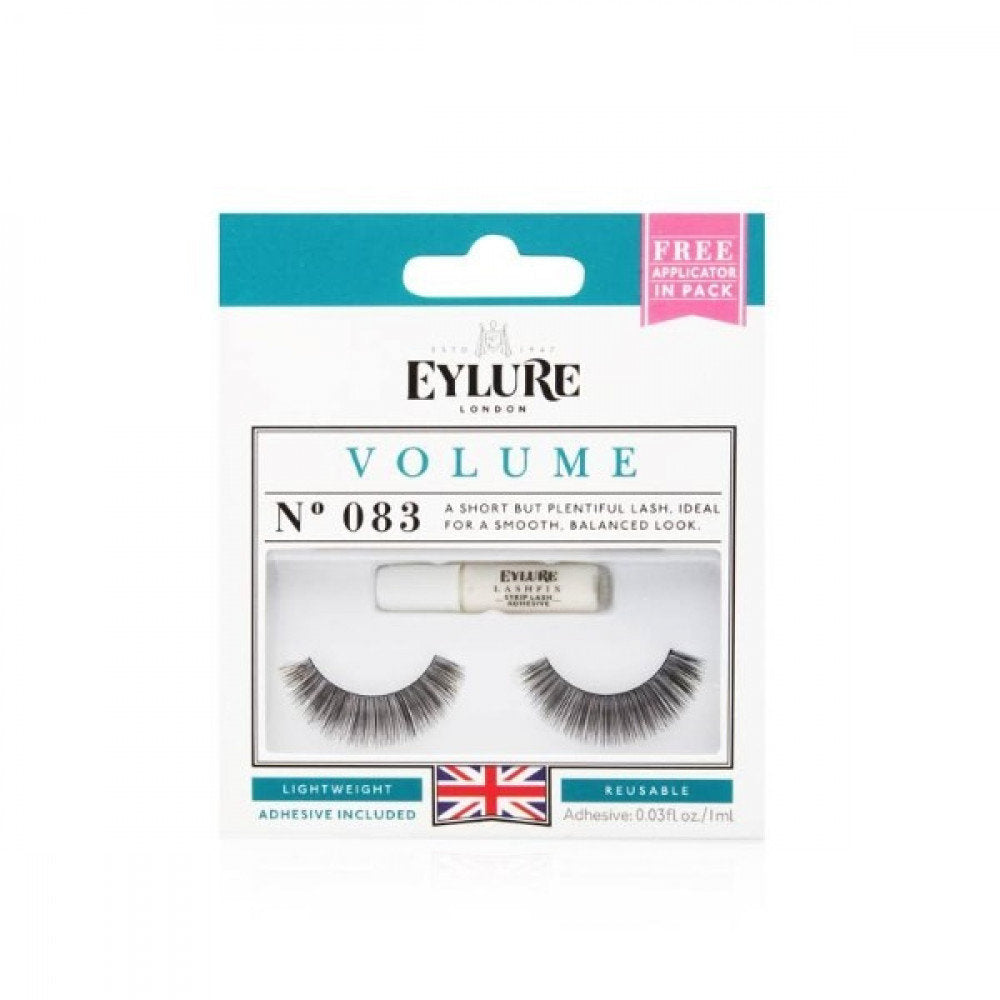 EYLURE EYELASHES VOLUME NO N 083
