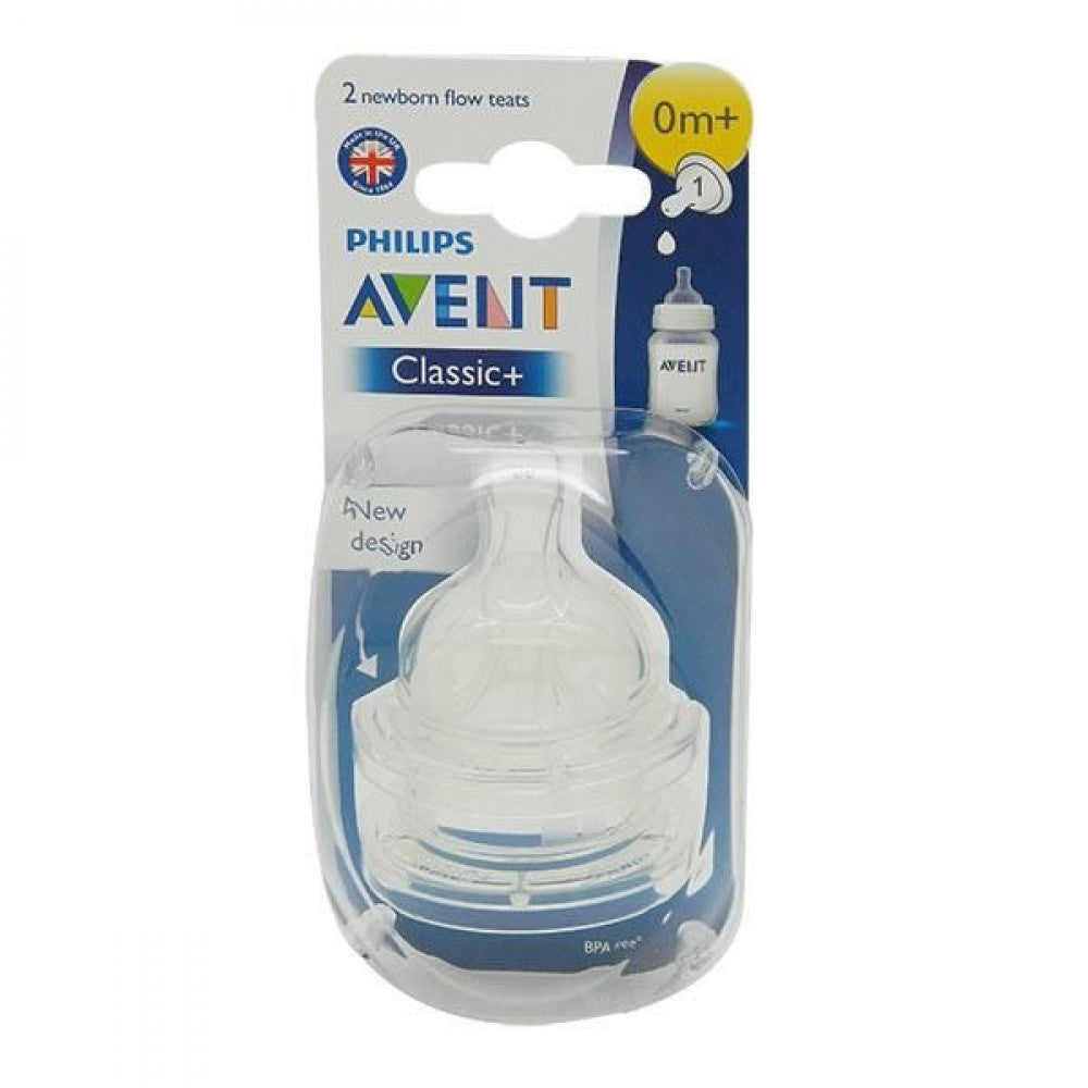 Avent Classic + 631 / 27