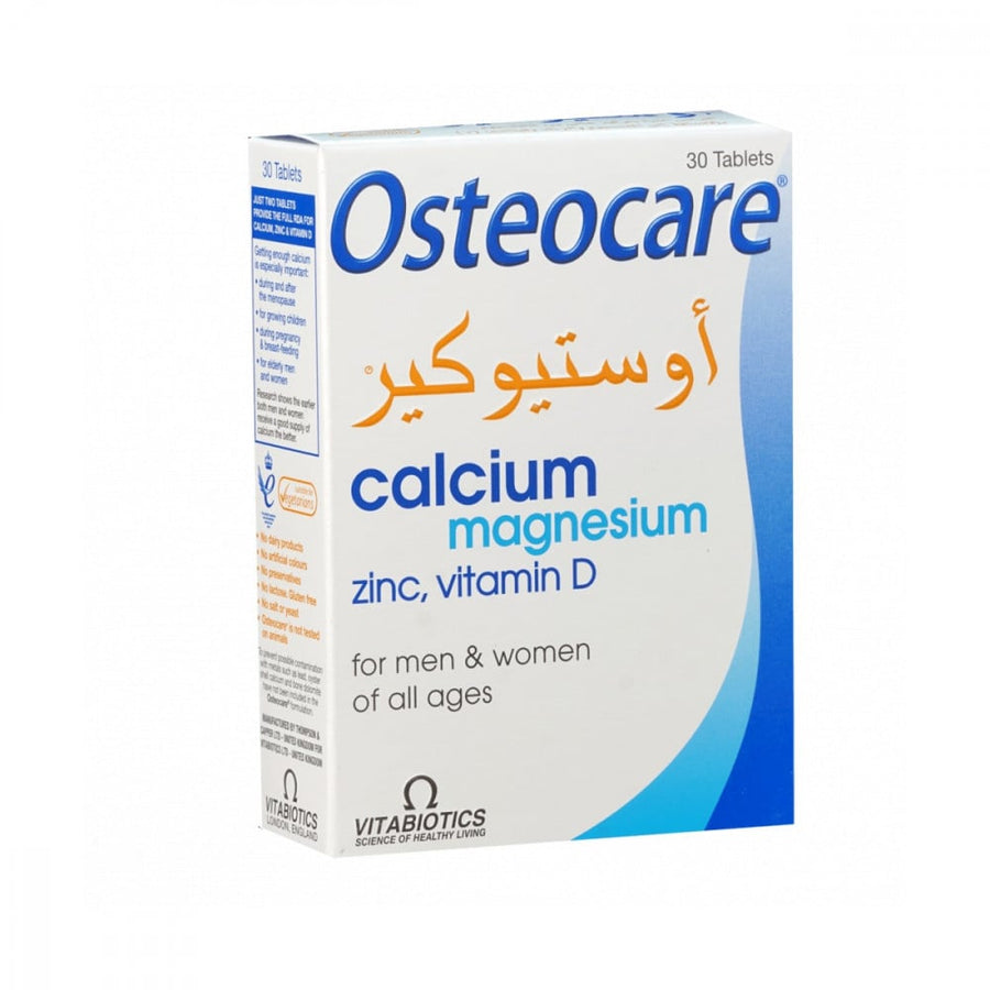 Osteocare 30Tab