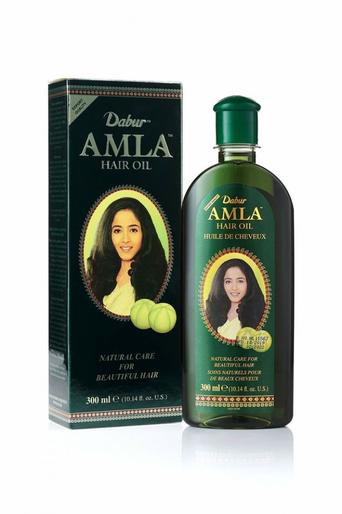 Dabur Amla Hair Oil 300Ml