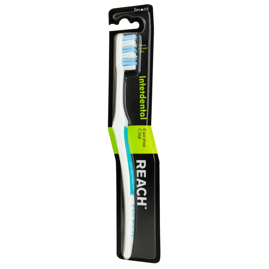 Listerine Reach Soft Tooth Brush