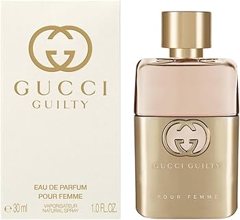 Gucci By Gucci Pour Femme Edp 15Ml