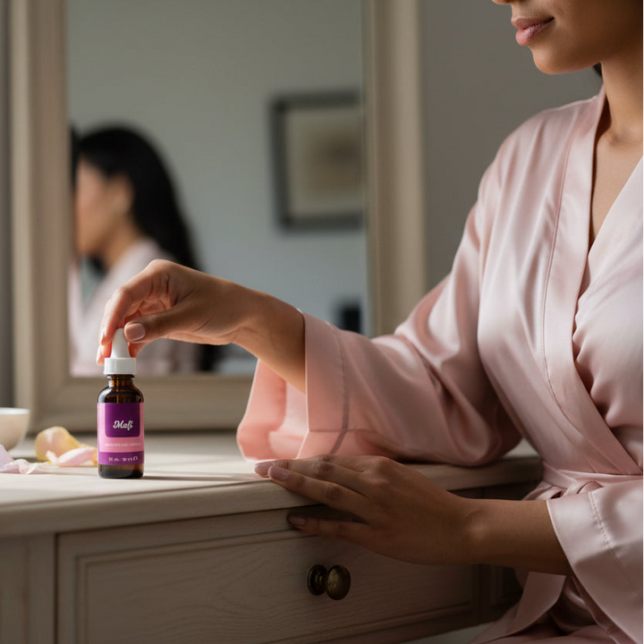 Mofi Ingrown hair complex 30ml