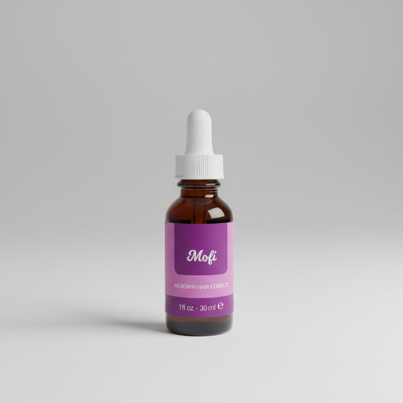 Mofi Ingrown hair complex 30ml