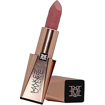 Make Oever 22 Ultra Matte Lipstick UL002