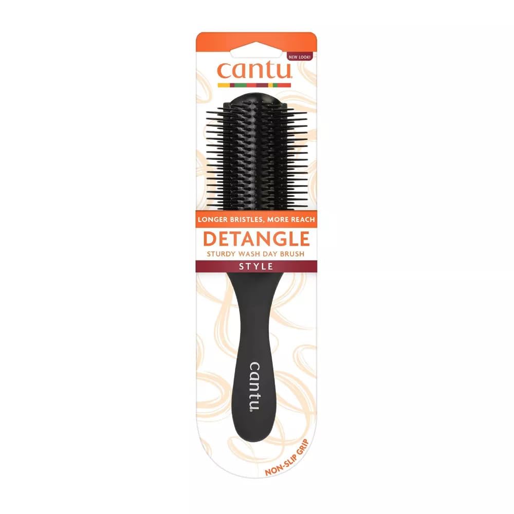 Cantu Detangling Comb For Strong Hair