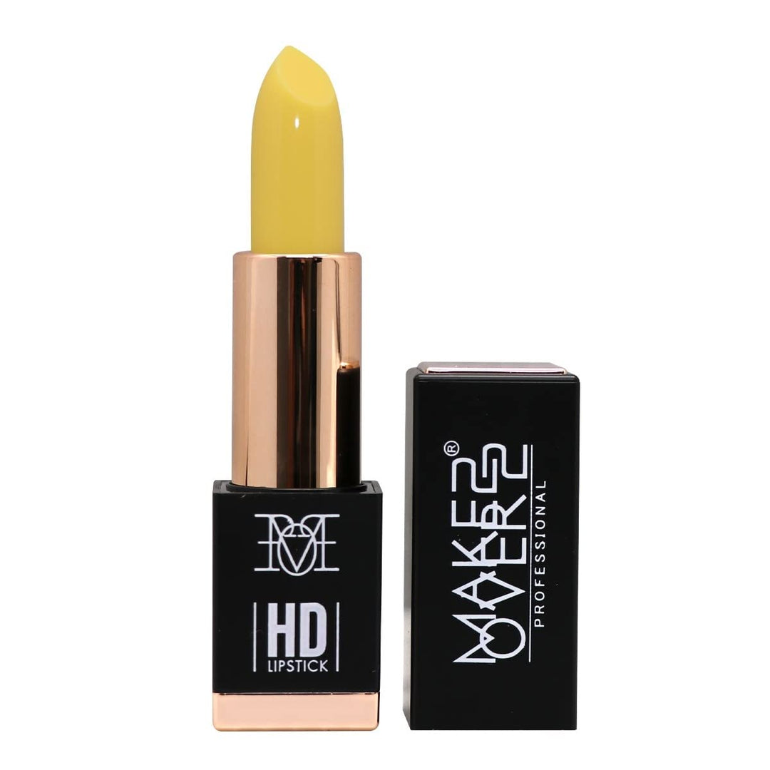 Make Oever 22 Lipstick Magic Yellow 3504