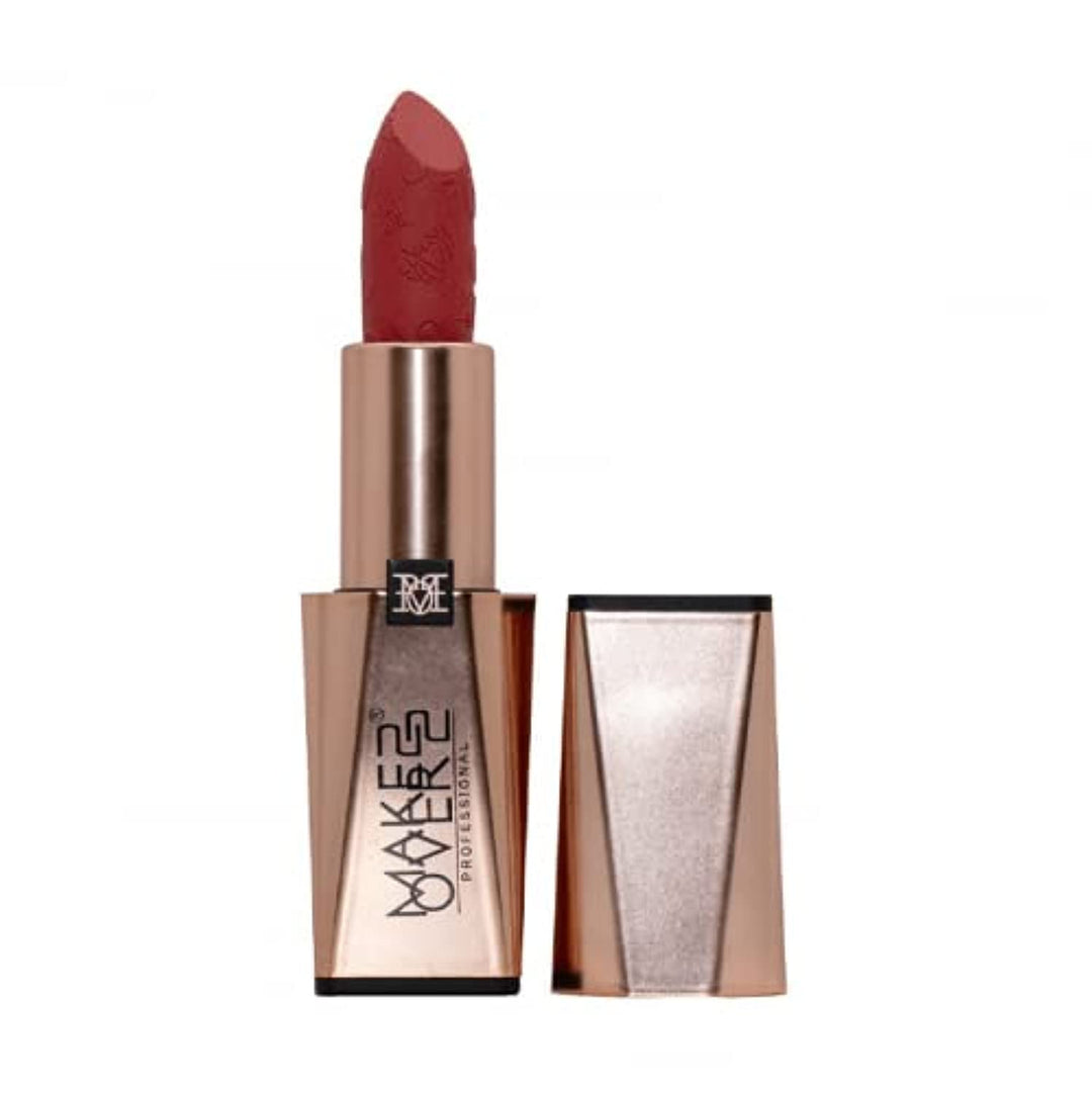 Make Oever 22 Ultra Matte Lipstick UL008