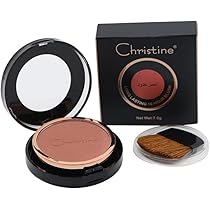 أحمر الخدود كريستين آور رقم 29