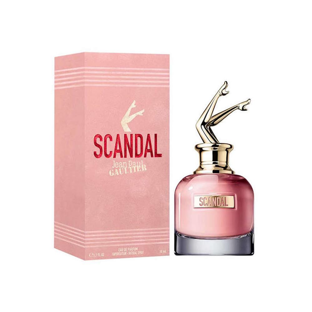 Scandal_Jean Paul Gaultier_Edp For Women 80Ml