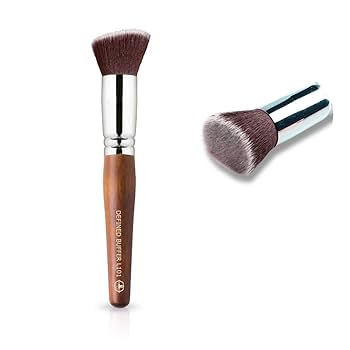 LEF BRUSH DEFINED BUFFER L101