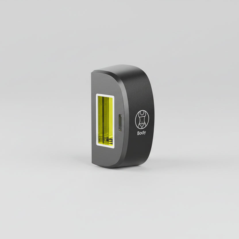 Roxs Laser lense - Body