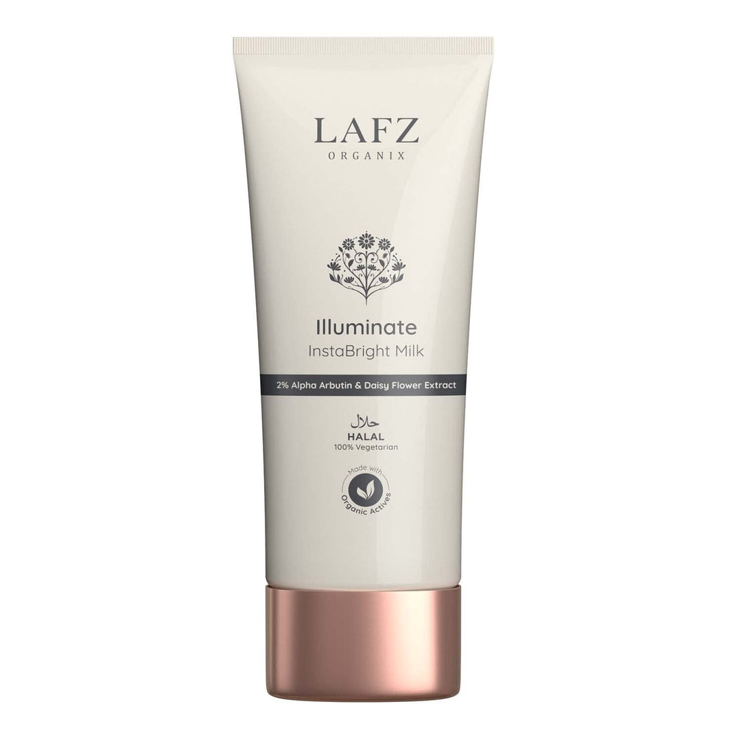 LAFZ illuminate Insta Bright Milk 75ml