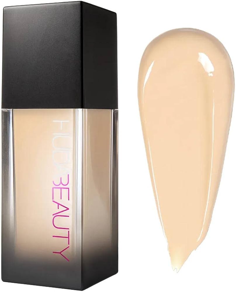 Huda Beauty Foundation CHAI 210B