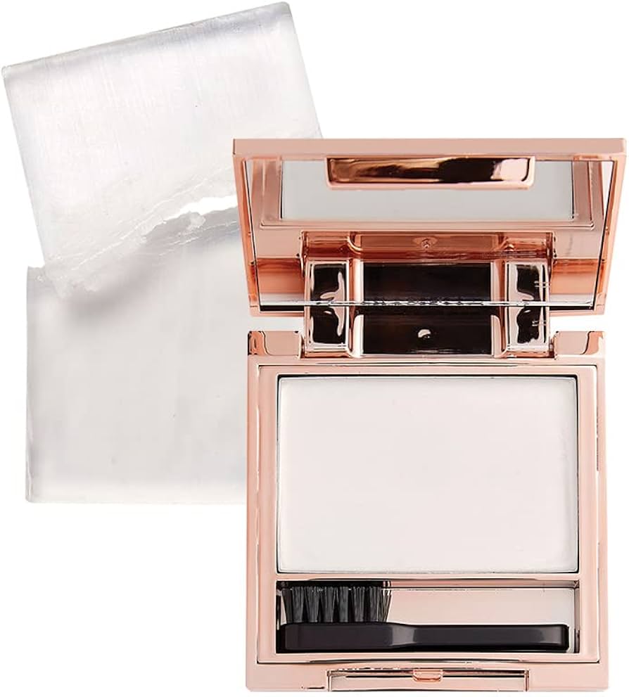 صابون الحواجب الشفاف من ريفولوشن