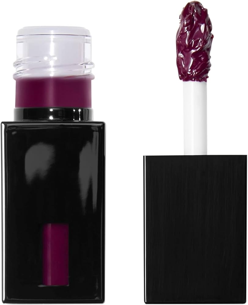 Elf Berry Queen Glossy Lip Gloss