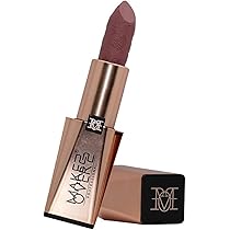 Make Oever 22 Ultra Matte Lipstick Ul007