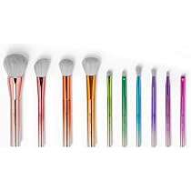 BH Tech Mi Brazil brush
