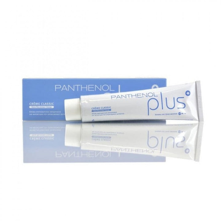 Cream Plus Classic Panthenol 100ml