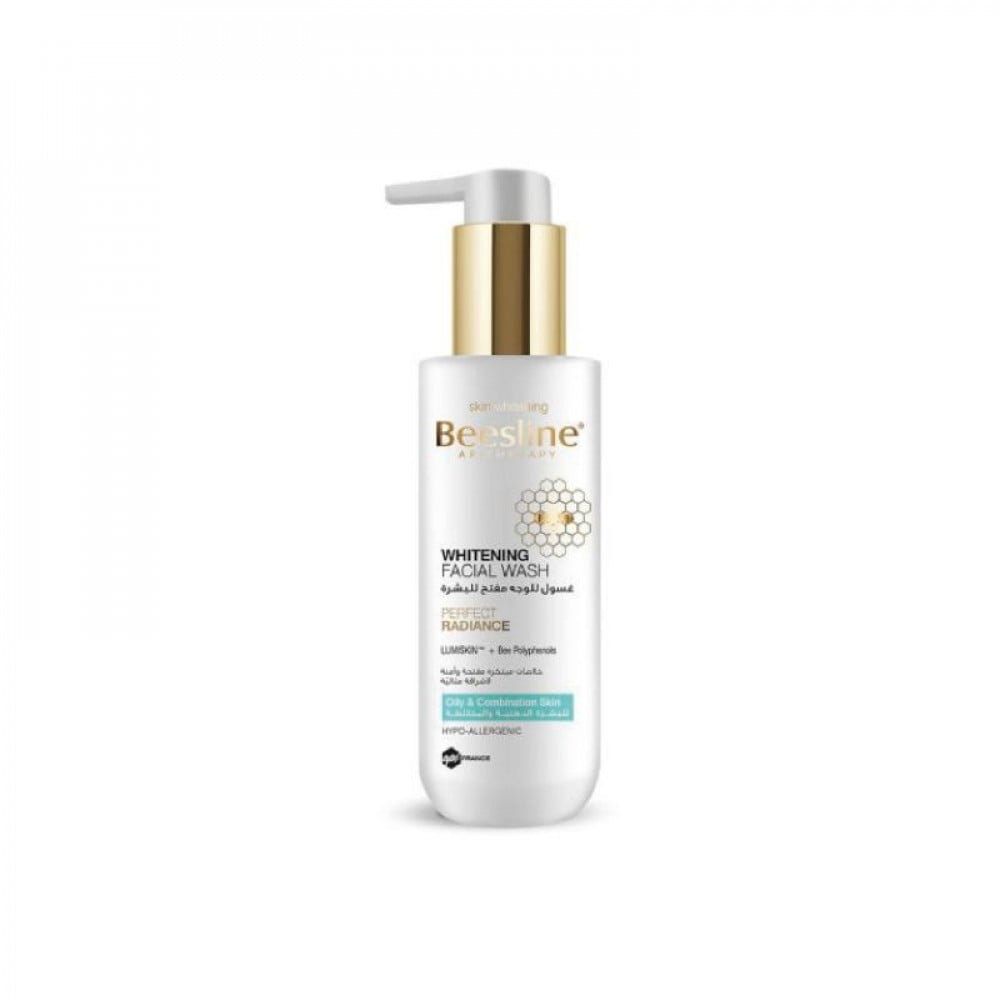 Beesline Whitening Facial Wash 250Ml