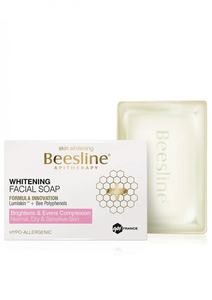 Beesline Whit Facil Soap 85Gm