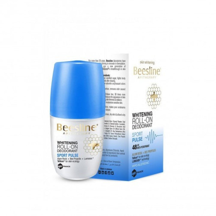 Beesline Roll Sport Plus 50 Ml