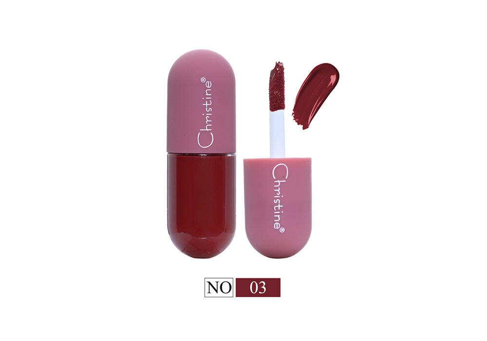 Christine Mini Lipgloss W03 CH-L2102
