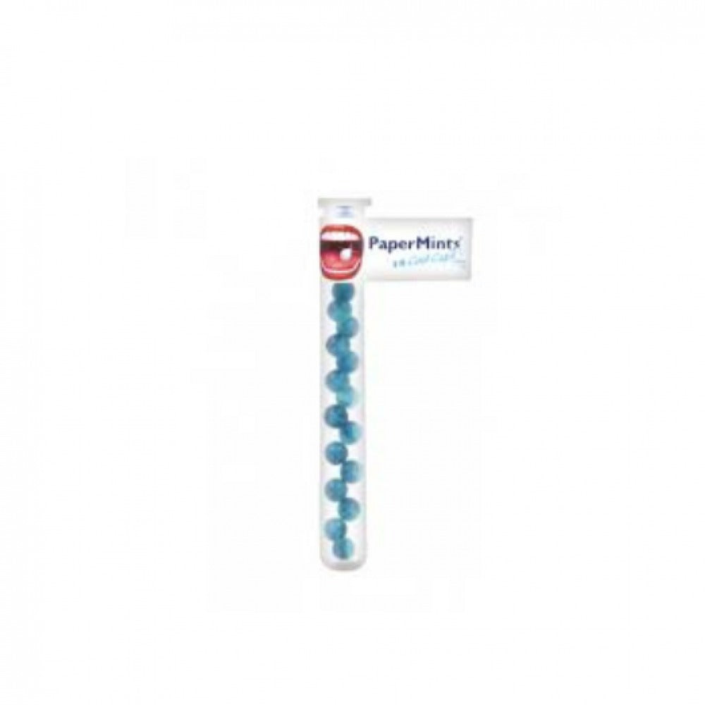 Papermints Cool Mouth Freshener (Mint)Pcs Balls